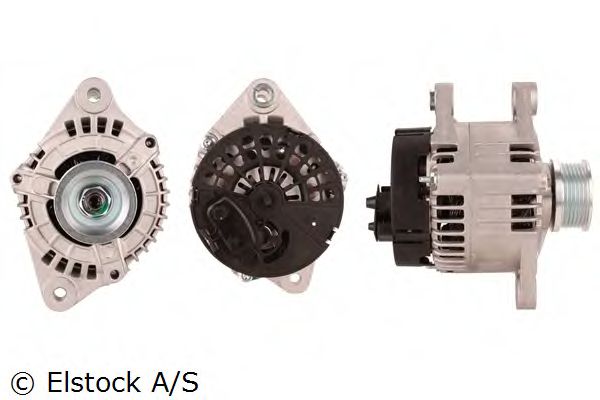 ELSTOCK 28-3647 Генератор для FIAT BARCHETTA (Фиат Барчэтта) ELSTOCK 28-3647 Генератор для FIAT BARCHETTA (Фиат Барчэтта)