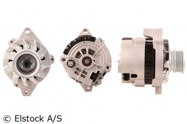 ELSTOCK 28-3665 Генератор для DAEWOO (Дэу) ELSTOCK 28-3665 Генератор для DAEWOO (Дэу)