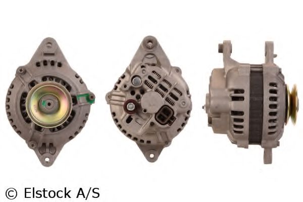 ELSTOCK 28-3676 Генератор для MITSUBISHI MONTERO (Митсубиши/митсубиси Монтэро) ELSTOCK 28-3676 Генератор для MITSUBISHI MONTERO (Митсубиши/митсубиси Монтэро)