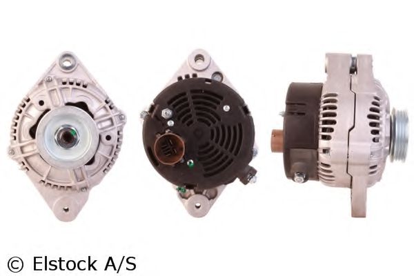 ELSTOCK 28-3679 Генератор для HONDA CIVIC V (Хонда Цивик 5) ELSTOCK 28-3679 Генератор для HONDA CIVIC V (Хонда Цивик 5)