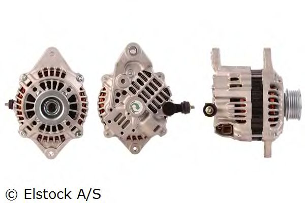ELSTOCK 28-3693 Генератор для SUBARU IMPREZA (Субару Импреза) ELSTOCK 28-3693 Генератор для SUBARU IMPREZA (Субару Импреза)