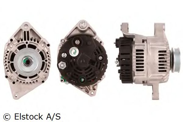 ELSTOCK 28-3699 Генератор для RENAULT MEGANE I (Рено Меган 1) ELSTOCK 28-3699 Генератор для RENAULT MEGANE I (Рено Меган 1)