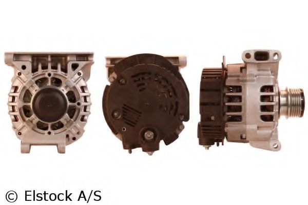 ELSTOCK 28-3704 Генератор для MERCEDES-BENZ VANEO (Мэрcэдэс-бэнз Vанэо) ELSTOCK 28-3704 Генератор для MERCEDES-BENZ VANEO (Мэрcэдэс-бэнз Vанэо)