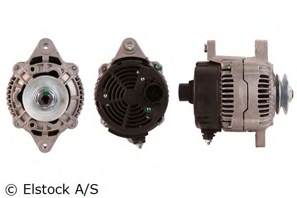 ELSTOCK 28-3710 Генератор для SUZUKI (Сузуки) ELSTOCK 28-3710 Генератор для SUZUKI (Сузуки)