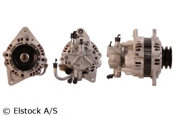 ELSTOCK 28-3721 Генератор для HYUNDAI PORTER (Хендай Портэр) ELSTOCK 28-3721 Генератор для HYUNDAI PORTER (Хендай Портэр)