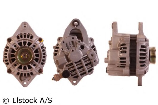 ELSTOCK 28-3732 Генератор для KIA (Киа) ELSTOCK 28-3732 Генератор для KIA (Киа)
