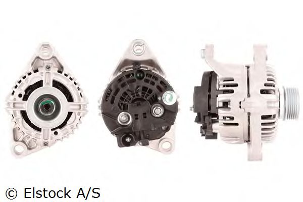 ELSTOCK 28-3737 Генератор для FIAT BRAVA (Фиат Брава) ELSTOCK 28-3737 Генератор для FIAT BRAVA (Фиат Брава)