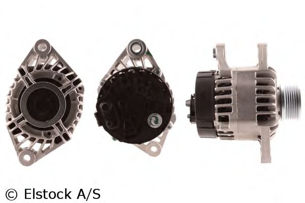 ELSTOCK 28-3750 Генератор для LANCIA MUSA (Лансиа/лянча Муса) ELSTOCK 28-3750 Генератор для LANCIA MUSA (Лансиа/лянча Муса)