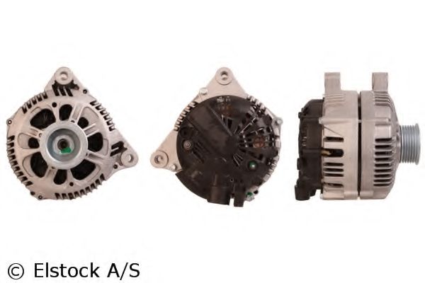 ELSTOCK 28-3752 Генератор для PEUGEOT (Пежо) ELSTOCK 28-3752 Генератор для PEUGEOT (Пежо)