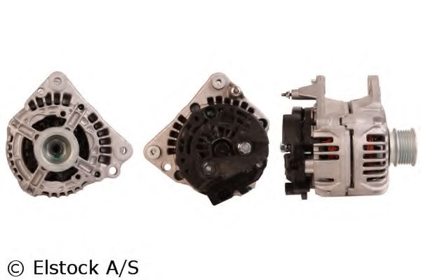 ELSTOCK 28-3760 Генератор для VOLKSWAGEN LUPO (Фольксваген Лупо) ELSTOCK 28-3760 Генератор для VOLKSWAGEN LUPO (Фольксваген Лупо)