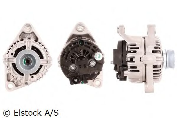 ELSTOCK 28-3768 Генератор для FIAT BRAVA (Фиат Брава) ELSTOCK 28-3768 Генератор для FIAT BRAVA (Фиат Брава)