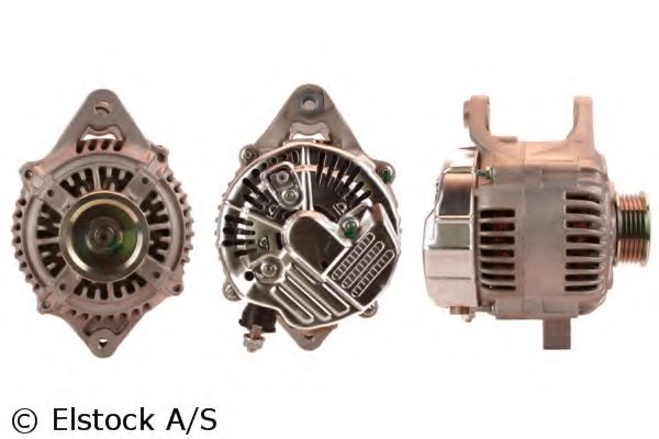 ELSTOCK 28-3781 Генератор для MAZDA EUNOS 800 (Мазда Эунос 800) ELSTOCK 28-3781 Генератор для MAZDA EUNOS 800 (Мазда Эунос 800)