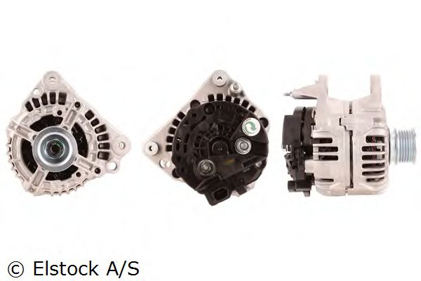 ELSTOCK 28-3784 Генератор для VOLKSWAGEN LUPO (Фольксваген Лупо) ELSTOCK 28-3784 Генератор для VOLKSWAGEN LUPO (Фольксваген Лупо)