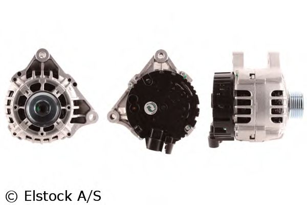 ELSTOCK 28-3803 Генератор для PEUGEOT 206 SW (Пежо 206 св) ELSTOCK 28-3803 Генератор для PEUGEOT 206 SW (Пежо 206 св)
