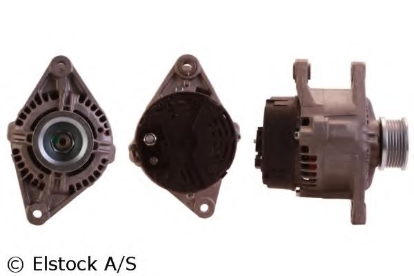 ELSTOCK 28-3805 Генератор для FIAT BRAVA (Фиат Брава) ELSTOCK 28-3805 Генератор для FIAT BRAVA (Фиат Брава)