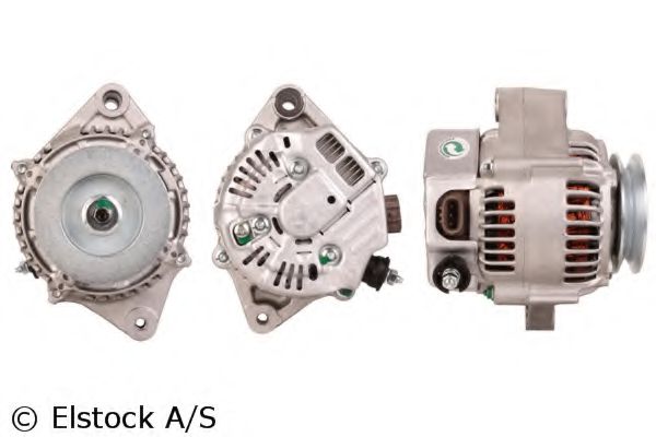 ELSTOCK 28-3806 Генератор для TOYOTA PICNIC (Тойота/тоета Пикник) ELSTOCK 28-3806 Генератор для TOYOTA PICNIC (Тойота/тоета Пикник)