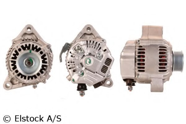 ELSTOCK 28-3809 Генератор для LEXUS GS (Лексус Джи с) ELSTOCK 28-3809 Генератор для LEXUS GS (Лексус Джи с)