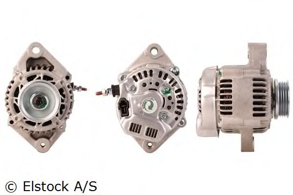 ELSTOCK 28-3811 Генератор для DAIHATSU CUORE VI (Дайхатсу Cуорэ vи) ELSTOCK 28-3811 Генератор для DAIHATSU CUORE VI (Дайхатсу Cуорэ vи)