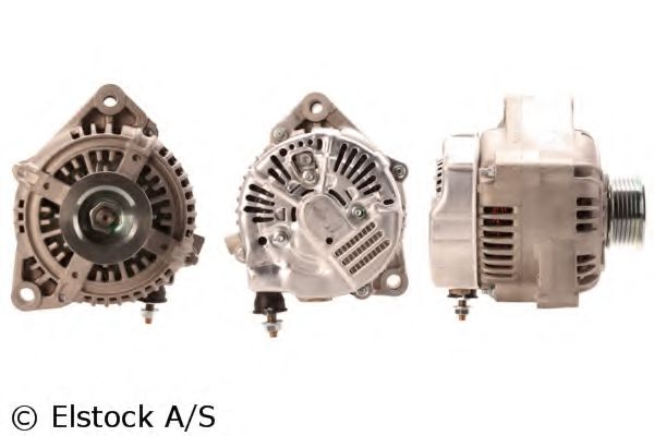 ELSTOCK 28-3813 Генератор для LEXUS GS (Лексус Джи с) ELSTOCK 28-3813 Генератор для LEXUS GS (Лексус Джи с)