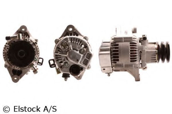 ELSTOCK 28-3826 Генератор для TOYOTA (Тойота/тоета) ELSTOCK 28-3826 Генератор для TOYOTA (Тойота/тоета)