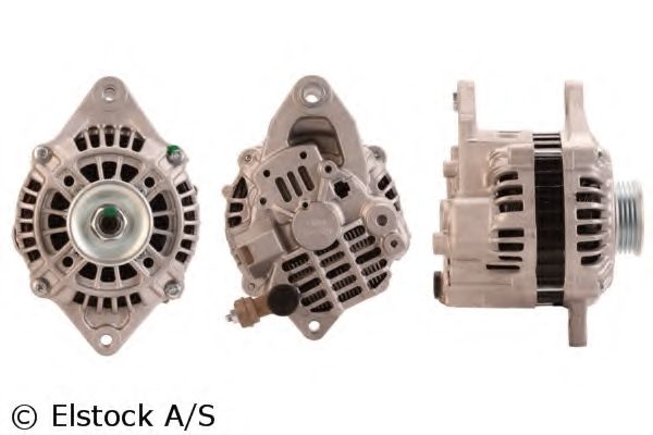 ELSTOCK 28-3860 Генератор для KIA (Киа) ELSTOCK 28-3860 Генератор для KIA (Киа)