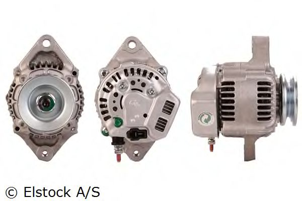 ELSTOCK 28-3864 Генератор для DAIHATSU CHARADE CENTRO IV (Дайхатсу Чарадэ cэнтро иv) ELSTOCK 28-3864 Генератор для DAIHATSU CHARADE CENTRO IV (Дайхатсу Чарадэ cэнтро иv)