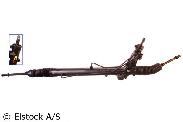 ELSTOCK 11-1347 Рулевой механизм 
