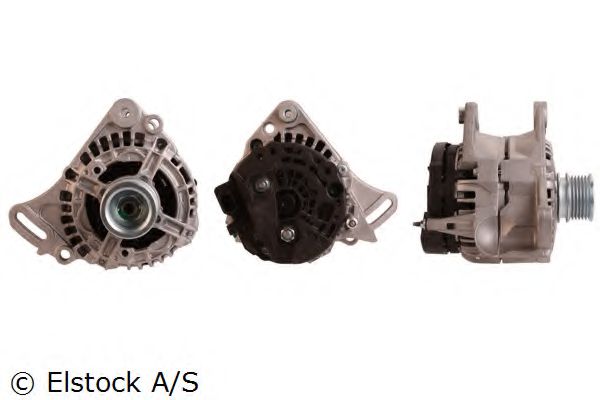 ELSTOCK 28-3917 Генератор для VOLKSWAGEN LUPO (Фольксваген Лупо) ELSTOCK 28-3917 Генератор для VOLKSWAGEN LUPO (Фольксваген Лупо)