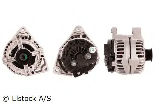 ELSTOCK 28-3936 Генератор для OPEL VECTRA C (Опель Вектра с) ELSTOCK 28-3936 Генератор для OPEL VECTRA C (Опель Вектра с)