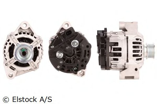 ELSTOCK 28-3944 Генератор для ROVER 45 (Ровер 45) ELSTOCK 28-3944 Генератор для ROVER 45 (Ровер 45)