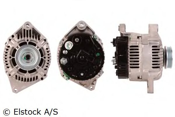 ELSTOCK 28-3948 Генератор для RENAULT MEGANE I (Рено Меган 1) ELSTOCK 28-3948 Генератор для RENAULT MEGANE I (Рено Меган 1)