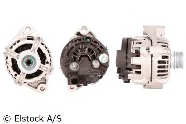 ELSTOCK 28-3951 Генератор для ROVER 45 (Ровер 45) ELSTOCK 28-3951 Генератор для ROVER 45 (Ровер 45)