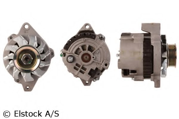ELSTOCK 28-3961 Генератор для DAEWOO (Дэу) ELSTOCK 28-3961 Генератор для DAEWOO (Дэу)