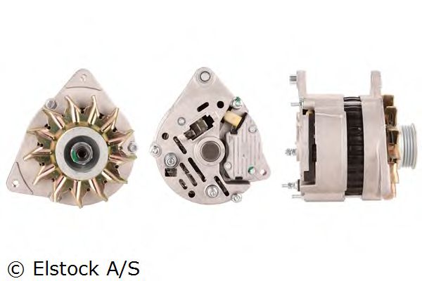 ELSTOCK 28-3967 Генератор для ROVER 400 (Ровер 400) ELSTOCK 28-3967 Генератор для ROVER 400 (Ровер 400)