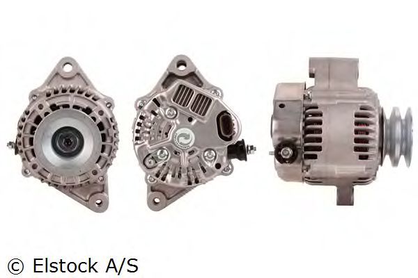 ELSTOCK 28-3979 Генератор для TOYOTA 4 RUNNER (Тойота/тоета 4 руннэр) ELSTOCK 28-3979 Генератор для TOYOTA 4 RUNNER (Тойота/тоета 4 руннэр)