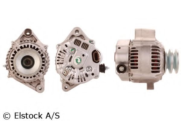 ELSTOCK 28-3981 Генератор для TOYOTA 4 RUNNER (Тойота/тоета 4 руннэр) ELSTOCK 28-3981 Генератор для TOYOTA 4 RUNNER (Тойота/тоета 4 руннэр)