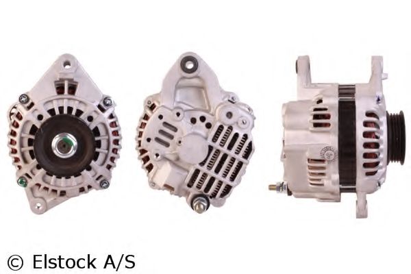 ELSTOCK 28-3997 Генератор для MITSUBISHI L200 / STORM (Митсубиши/митсубиси Л200 / сторм) ELSTOCK 28-3997 Генератор для MITSUBISHI L200 / STORM (Митсубиши/митсубиси Л200 / сторм)