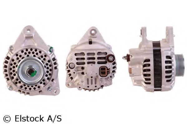 ELSTOCK 28-3999 Генератор для MITSUBISHI SIGMA (Митсубиши/митсубиси Сигма) ELSTOCK 28-3999 Генератор для MITSUBISHI SIGMA (Митсубиши/митсубиси Сигма)
