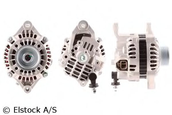 ELSTOCK 28-4504 Генератор для NISSAN (Ниссан) ELSTOCK 28-4504 Генератор для NISSAN (Ниссан)