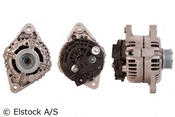 ELSTOCK 28-4522 Генератор для ALFA ROMEO 147 (Альфа ромео 147) ELSTOCK 28-4522 Генератор для ALFA ROMEO 147 (Альфа ромео 147)