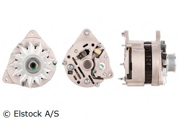 ELSTOCK 28-4529 Генератор для ROVER 400 (Ровер 400) ELSTOCK 28-4529 Генератор для ROVER 400 (Ровер 400)
