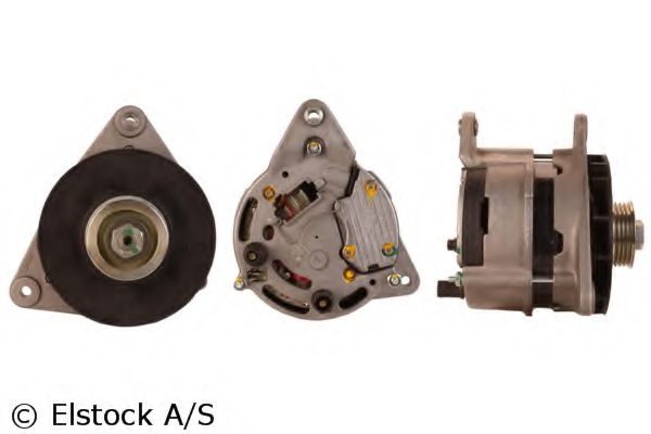 ELSTOCK 28-4532 Генератор для ROVER 400 (Ровер 400) ELSTOCK 28-4532 Генератор для ROVER 400 (Ровер 400)