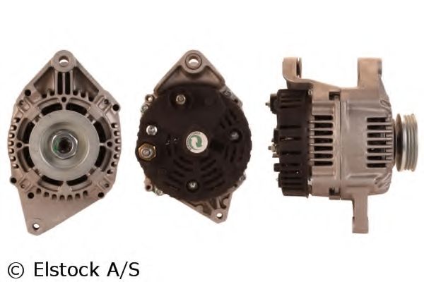 ELSTOCK 28-4554 Генератор для RENAULT MEGANE I (Рено Меган 1) ELSTOCK 28-4554 Генератор для RENAULT MEGANE I (Рено Меган 1)