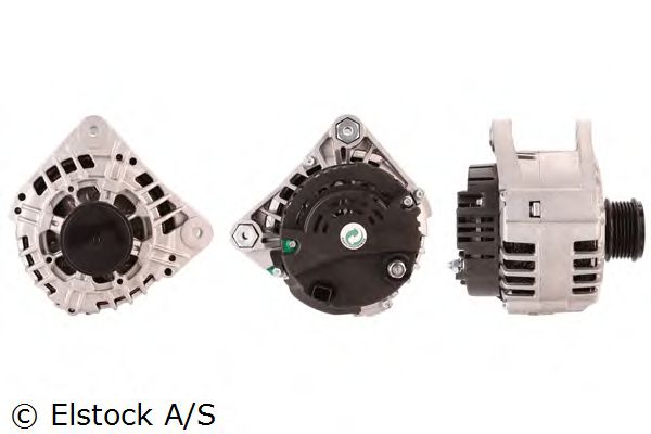ELSTOCK 28-4596 Генератор для RENAULT (Рено) ELSTOCK 28-4596 Генератор для RENAULT (Рено)