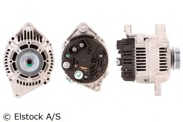 ELSTOCK 28-4608 Генератор для RENAULT MEGANE I (Рено Меган 1) ELSTOCK 28-4608 Генератор для RENAULT MEGANE I (Рено Меган 1)