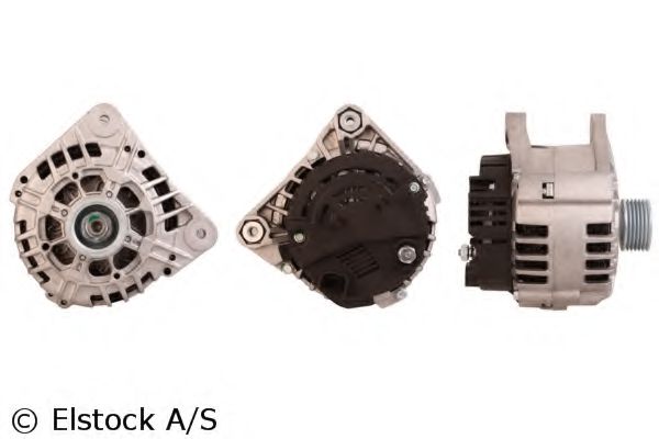 ELSTOCK 28-4610 Генератор для RENAULT VEL SATIS (Рено Вел сатис) ELSTOCK 28-4610 Генератор для RENAULT VEL SATIS (Рено Вел сатис)