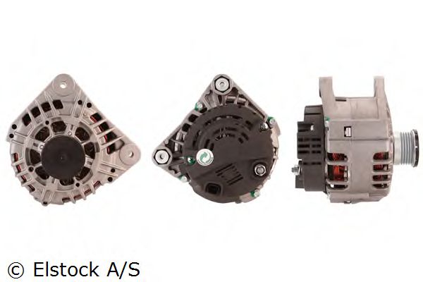 ELSTOCK 28-4614 Генератор для OPEL VIVARO (Опель Виваро) ELSTOCK 28-4614 Генератор для OPEL VIVARO (Опель Виваро)