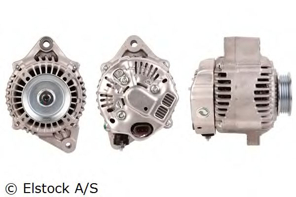 ELSTOCK 28-4615 Генератор для HONDA CR-V I (Хонда Срв 1) ELSTOCK 28-4615 Генератор для HONDA CR-V I (Хонда Срв 1)