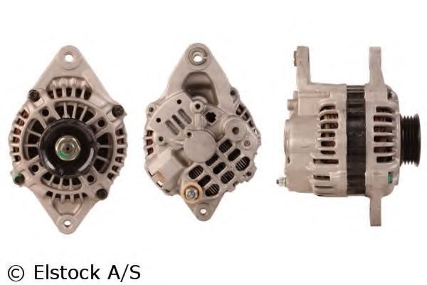 ELSTOCK 28-4620 Генератор для KIA (Киа) ELSTOCK 28-4620 Генератор для KIA (Киа)
