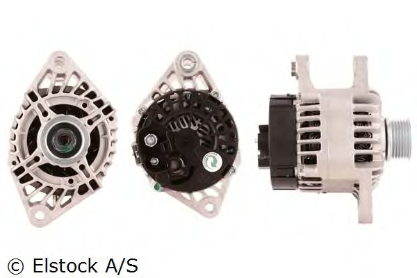 ELSTOCK 28-4639 Генератор для ALFA ROMEO 147 (Альфа ромео 147) ELSTOCK 28-4639 Генератор для ALFA ROMEO 147 (Альфа ромео 147)